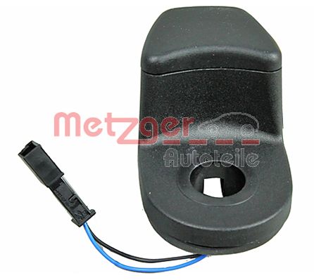 4062101044594 | Switch, rear hatch release METZGER 2310551