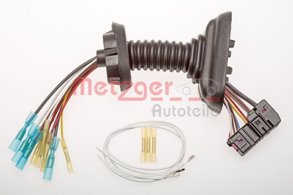 4250032709563 | Cable Repair Set, door METZGER 2321022