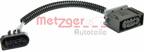 4250032716042 | Adapter Cable, air supply control flap METZGER 2323029
