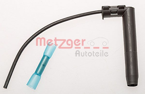 4250032710347 | Cable Repair Set, glow plug METZGER 2324016