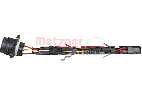 4062101079718 | Connecting Cable, injector METZGER 2324070