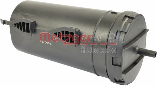 4250032717247 | Charcoal Filter, tank ventilation METZGER 2370008