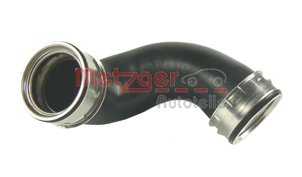 4250032538330 | Charger Air Hose METZGER 2400023
