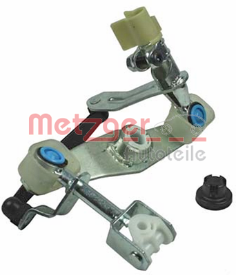 4250032547219 | Repair Kit, gear lever METZGER 3151000