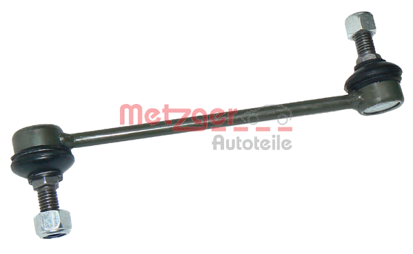 4250032421830 | Link/Coupling Rod, stabiliser METZGER 53005918