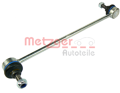 4250032435127 | Link/Coupling Rod, stabiliser METZGER 53014618