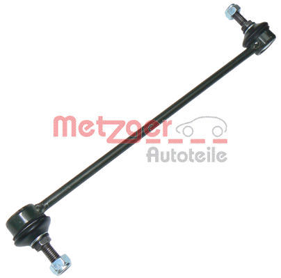 4250032489526 | Link/Coupling Rod, stabiliser METZGER 53019918