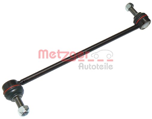 4250032423995 | Link/Coupling Rod, stabiliser METZGER 53047518