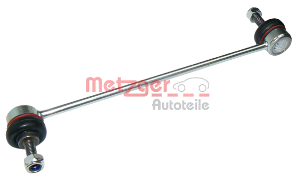 4250032513900 | Link/Coupling Rod, stabiliser METZGER 53049718