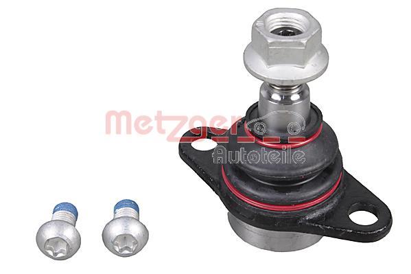4062101125620 | Ball Joint METZGER 57001908