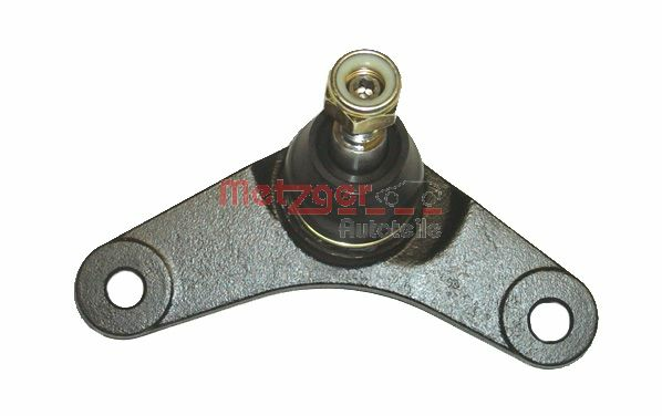 4250032430696 | Ball Joint METZGER 57007001