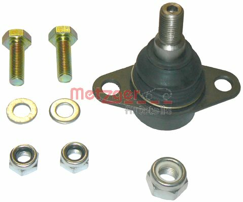 4250032449322 | Ball Joint METZGER 57007118