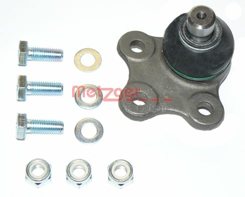 4250032524920 | Ball Joint METZGER 57012218