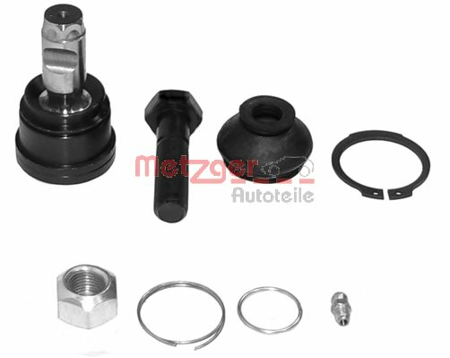 4250032587598 | Ball Joint METZGER 57015018