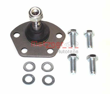 4250032524708 | Ball Joint METZGER 57015918