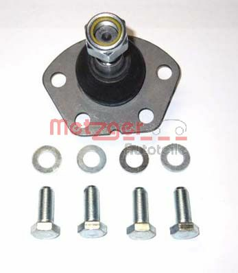 4250032585105 | Ball Joint METZGER 57016018