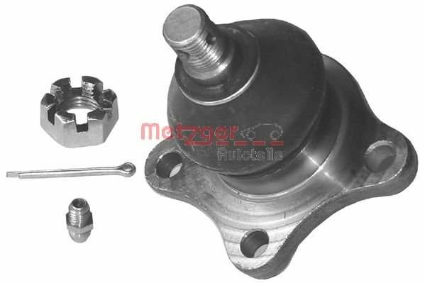 4250032451080 | Ball Joint METZGER 57018718