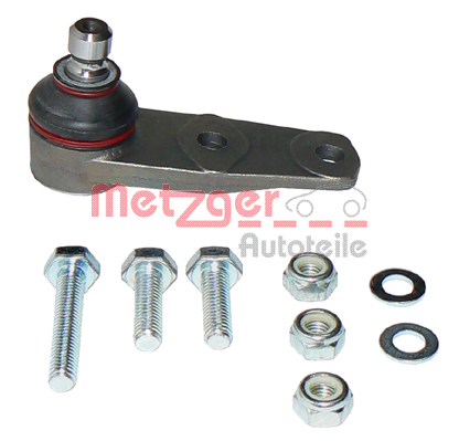 4250032581541 | Ball Joint METZGER 57020818