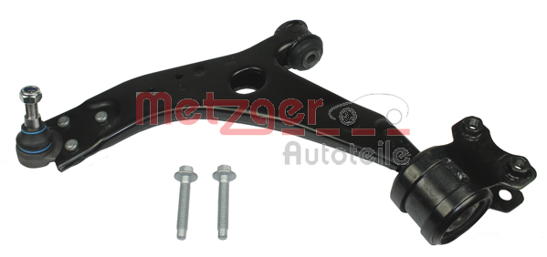 4250032494971 | Control Arm/Trailing Arm, wheel suspension METZGER 58038801