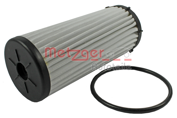 4250032690595 | Hydraulic Filter, automatic transmission METZGER 8020027
