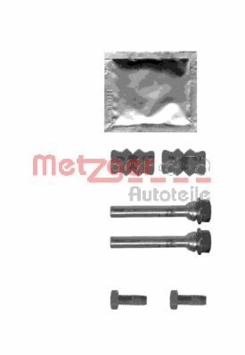 4250032575946 | Guide Sleeve Kit, brake caliper METZGER 113-1346X