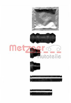 4250032576608 | Guide Sleeve Kit, brake caliper METZGER 113-1371X