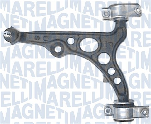8001063296920 | Control Arm/Trailing Arm, wheel suspension MAGNETI MARELLI 301181304200