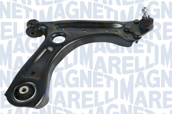 8001063741086 | Control Arm/Trailing Arm, wheel suspension MAGNETI MARELLI 301181310760