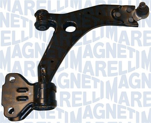 8001063741529 | Control Arm/Trailing Arm, wheel suspension MAGNETI MARELLI 301181354900
