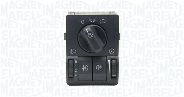 8001063611815 | Switch, headlight MAGNETI MARELLI 000050996010