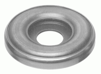 4013872175703 | Rolling Bearing, suspension strut support mount SACHS 801 001