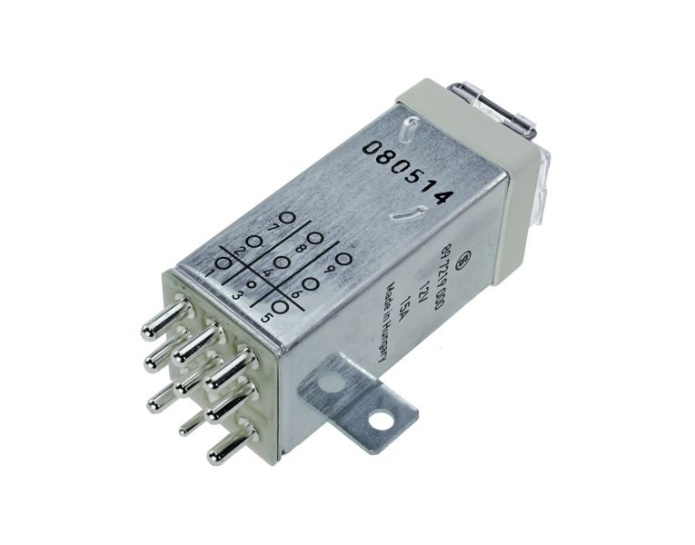 4040074115909 | Overvoltage Protection Relay, ABS MEYLE 014 830 0007