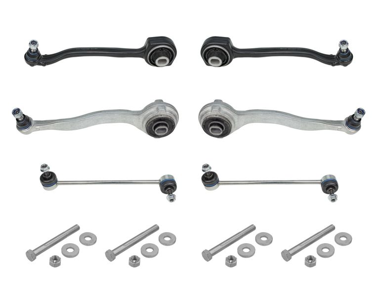 4040074177020 | Control/Trailing Arm Kit, wheel suspension MEYLE 016 050 0090/HD