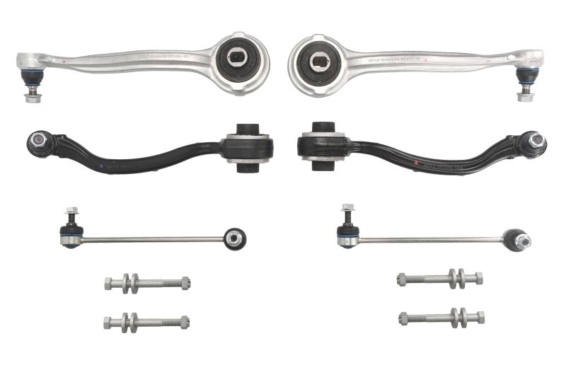 4040074177037 | Control/Trailing Arm Kit, wheel suspension MEYLE 016 050 0091/HD