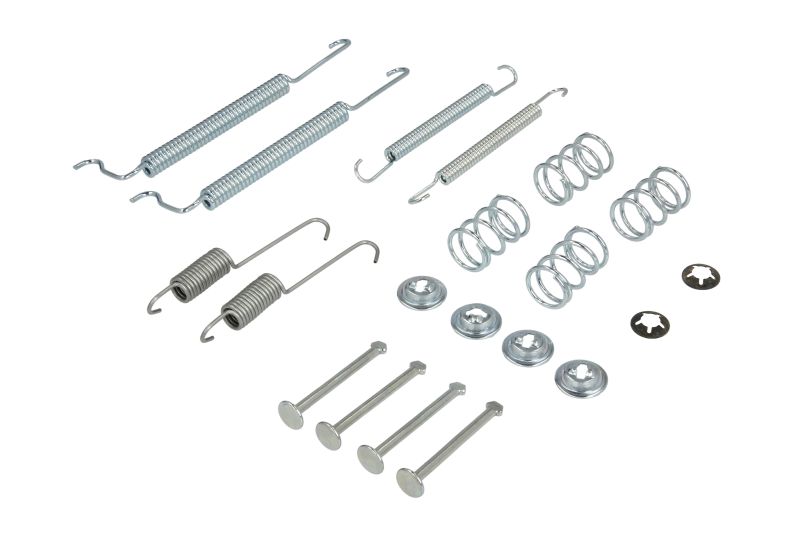4006633098175 | Accessory Kit, brake shoes ATE 03.0137-9060.2
