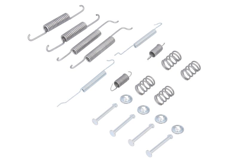 4006633140201 | Accessory Kit, brake shoes ATE 03.0137-9168.2