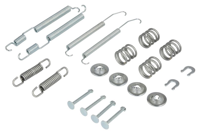 4006633081146 | Accessory Kit, brake shoes ATE 03.0137-9192.2