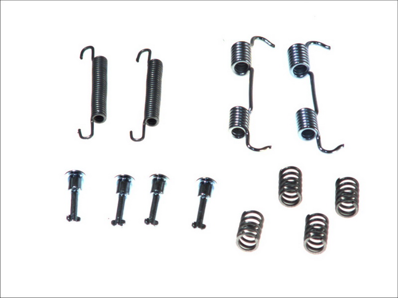 4006633124492 | Accessory Kit, parking brake shoes ATE 03.0137-9265.2