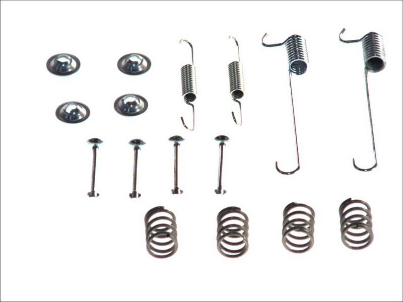 4006633307789 | Accessory Kit, parking brake shoes ATE 03.0137-9293.2
