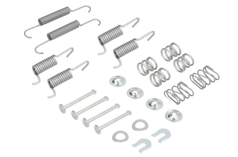 4006633387828 | Accessory Kit, parking brake shoes ATE 03.0137-9307.2
