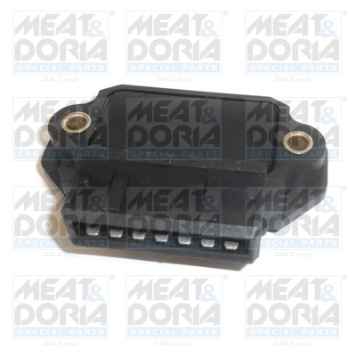 Switch Unit, ignition system MEAT & DORIA 10006