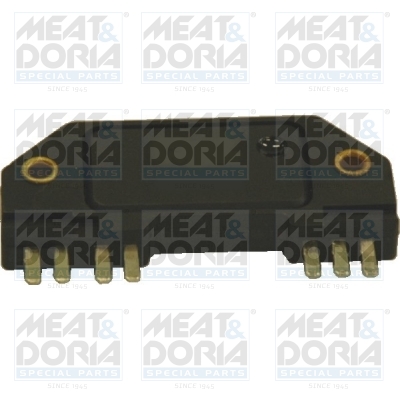 Switch Unit, ignition system MEAT & DORIA 10015
