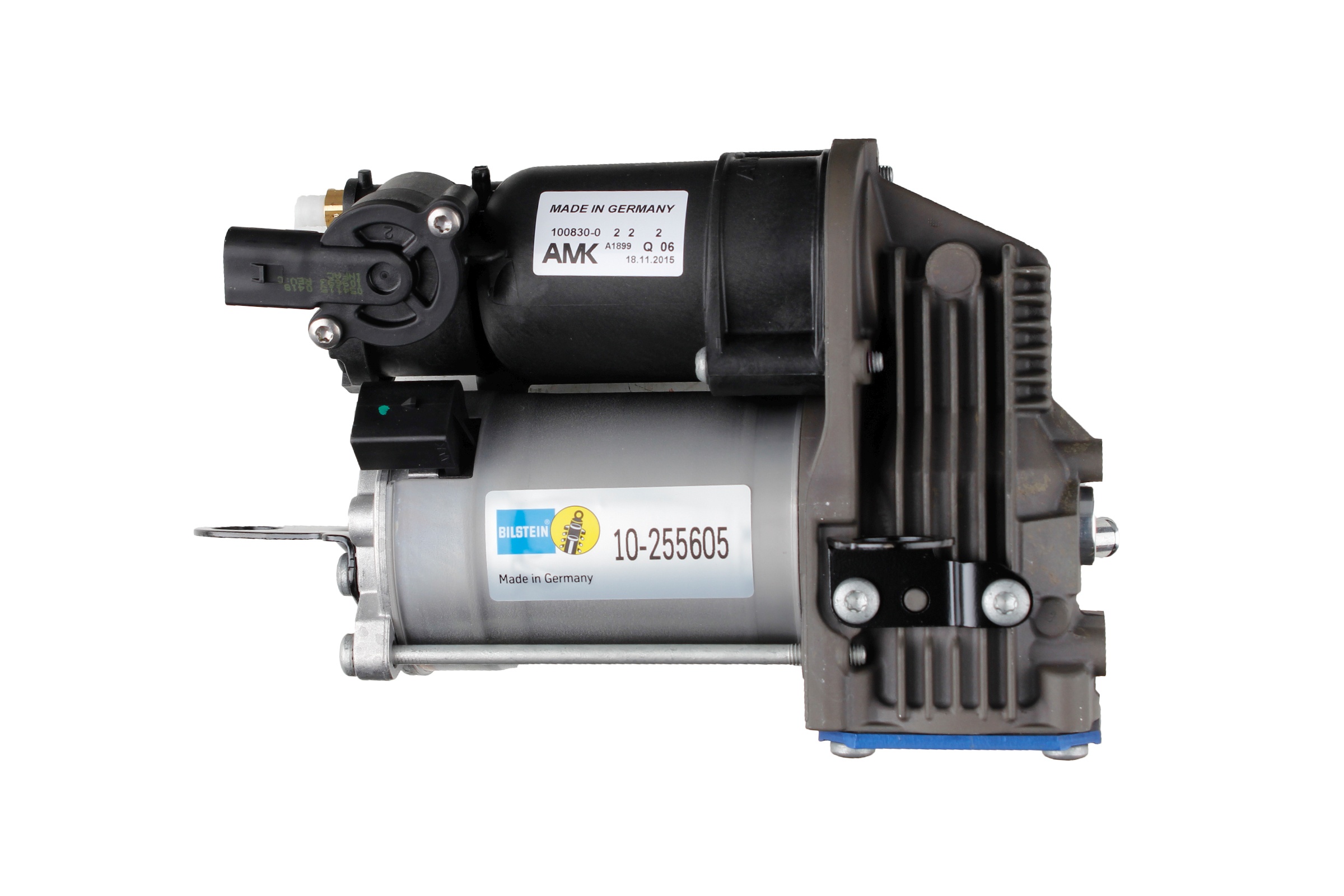 4025258770730 | Compressor, compressed air system BILSTEIN 10-255605