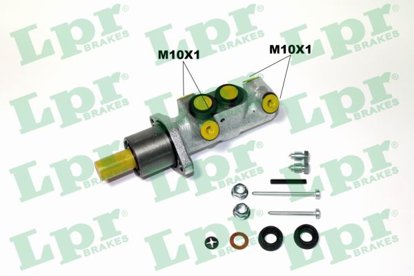 8032532021354 | Brake Master Cylinder LPR 1240