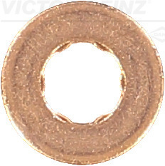 4026634360774 | Seal Ring, injector VICTOR REINZ 40-70014-00