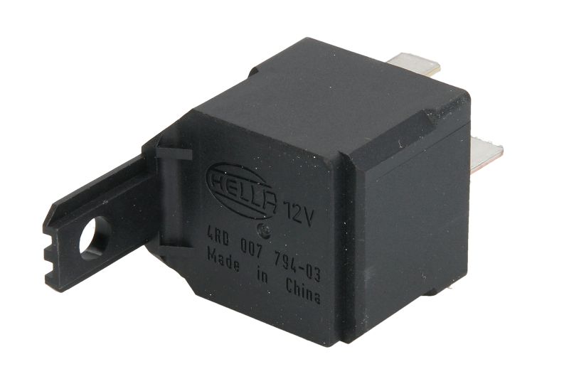 4082300078701 | Relay, main current HELLA 4RD 007 794-031
