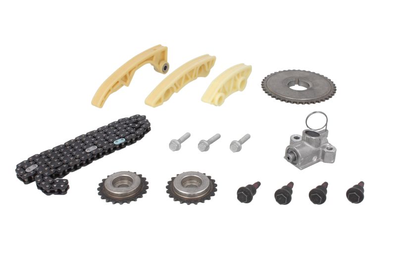 4014870330743 | Timing Chain Kit INA 559 0061 10