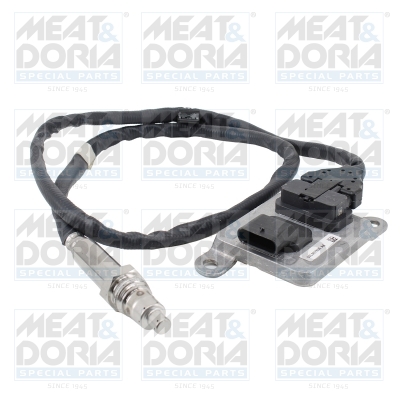 NOx Sensor, NOx catalytic converter MEAT & DORIA 57071