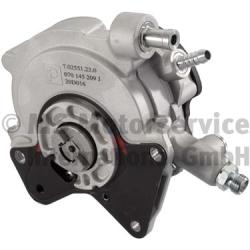 4028977935923 | Vacuum Pump, braking system PIERBURG 7.02551.23.0