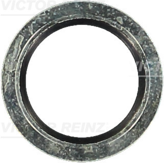 4026634203972 | Seal Ring, oil drain plug VICTOR REINZ 70-33769-00